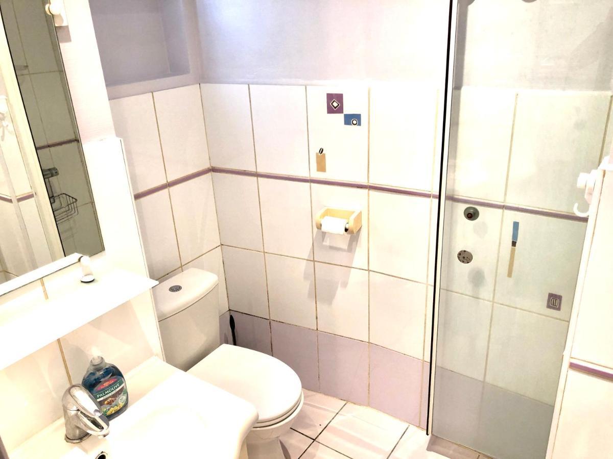 Appartement De Charme Dans Le Quartier Historique Tulle Luaran gambar