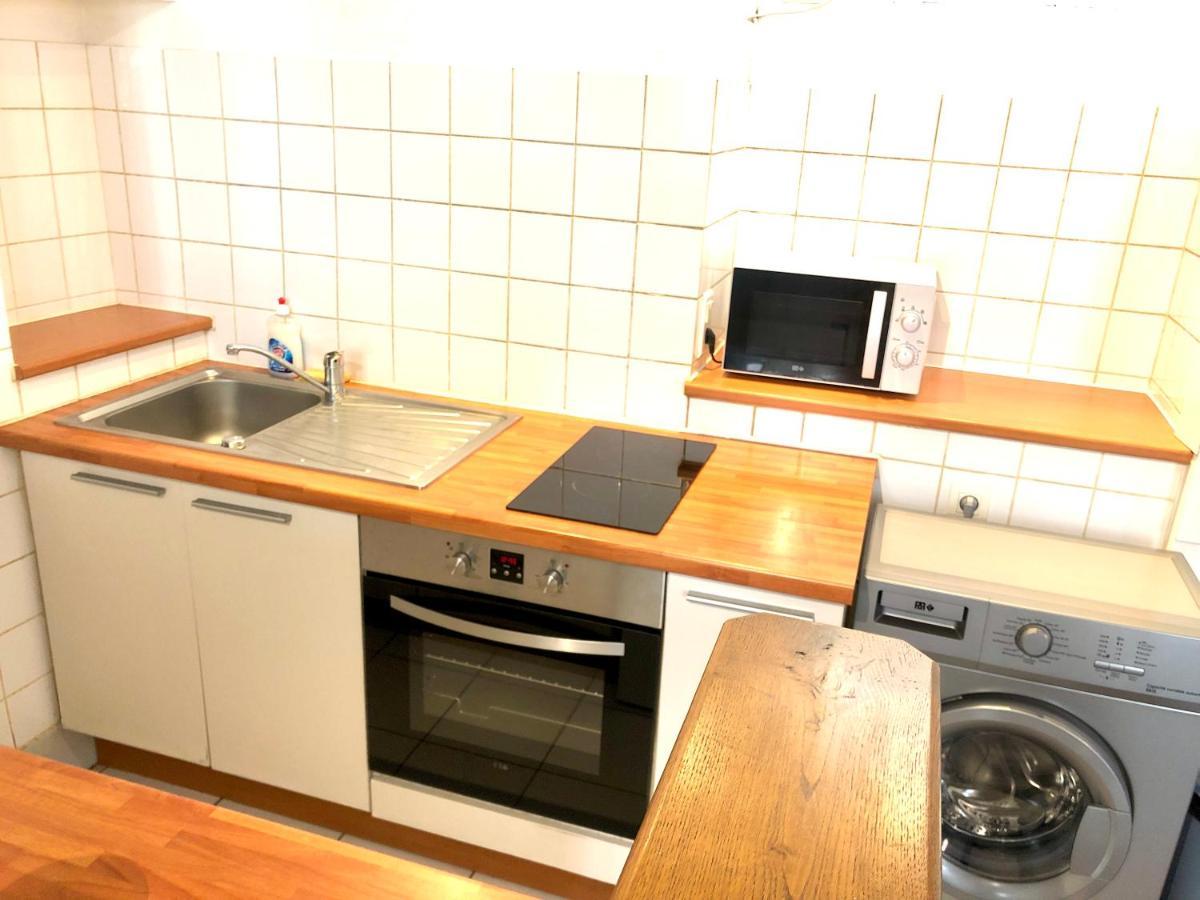 Appartement De Charme Dans Le Quartier Historique Tulle Luaran gambar